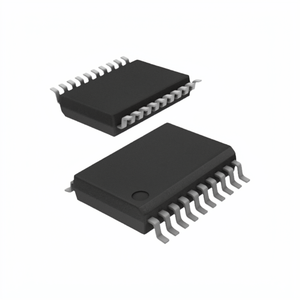 20 SSOP Authorized Distributor Buy Electronics Components Online Logic 74LVC374ADB,118 - Product Image 1