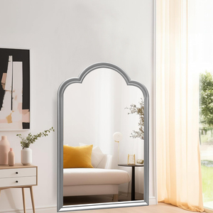 <span class=keywords><strong>Espejo</strong></span> <span class=keywords><strong>de</strong></span> decoración <span class=keywords><strong>de</strong></span> <span class=keywords><strong>precio</strong></span> barato <span class=keywords><strong>de</strong></span> fábrica, vestidor colgante arqueado para el hogar, soporte <span class=keywords><strong>de</strong></span> <span class=keywords><strong>espejo</strong></span> <span class=keywords><strong>de</strong></span> pared <span class=keywords><strong>de</strong></span> lujo, <span class=keywords><strong>espejo</strong></span> <span class=keywords><strong>de</strong></span> <span class=keywords><strong>cuerpo</strong></span> completo para dormitorio - Product Image 6