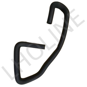 Manguera de refrigerante 9-82165220-PT de goma para tanque de agua, junta de tubería de calefacción para reemplazo y reparación - Product Image 4