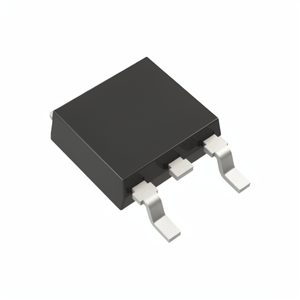 Transistors FQD5N20TF TO-252AA Buy Online Electronic Components Original - Product Image 1