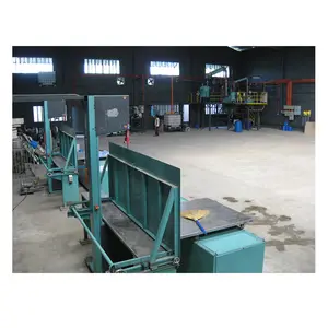 Automatic Phenolic Floral Foam Blocks Making Machine Board Production Line 300 Carton Floral Equipment