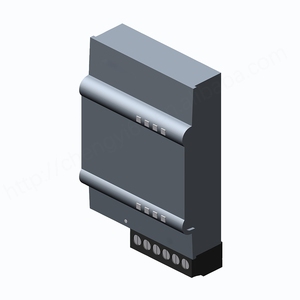โมดูลควบคุม PLC โมดูลวัดปริมาณดิจิตอล6ES7223-1BL32-0XA0ระบบอัตโนมัติในอุตสาหกรรมหน่วยความจำ EPROM 24V - Product Image 4