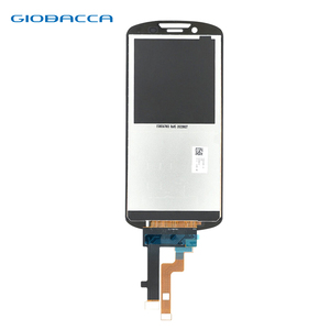 Módulo de Pantalla LCD con Pantalla Táctil para Zebra Motorola TC53 TC58 - Product Image 1