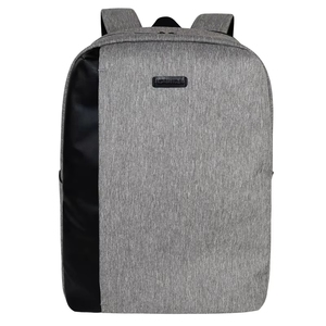 Sac à dos d'école imperméable Oxford pour ordinateur portable 15,6 pouces avec USB, personnalisable avec logo, idéal pour les voyages d'affaires - Product Image 1
