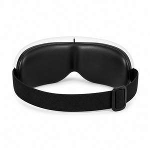 Masajeador Ocular Inteligente Portátil con Terapia de Calor, Presión de Bolsa de Aire, Vibración y Música Bluetooth - Product Image 4