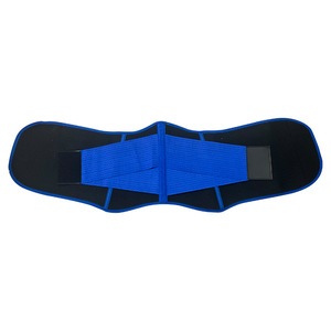 Elastico dimagrante pancia <span class=keywords><strong>fascia</strong></span> avvolgente cintura Trimmer cintura Body Shaper pancia perdere peso vita Trainer - Product Image 6