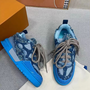 Zapatillas Deportivas de Moda Casual 2025, Zapatillas de Lujo para Hombre, Zapatillas Deportivas para Correr, Zapatillas de Diseñador de Alta Calidad - Product Image 2