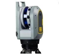 3D-Laser-Vermessungsscanner Autofokus 150m Reichweite Trimble X9-Kernlaser-Scansystem