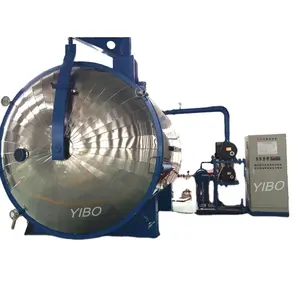 oil-type Transformer drying equipment vacuum drying machine transformer vacuum dryer