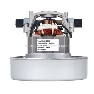 CE Approved 220~240V Vacuum Motor 1400w (ML-E2)