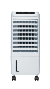 <span class=keywords><strong>Enfriador</strong></span> <span class=keywords><strong>de</strong></span> <span class=keywords><strong>Aire</strong></span> Portátil sin Aspas, 80w, 4 en 1, Precio <span class=keywords><strong>de</strong></span> Fábrica, Mini <span class=keywords><strong>Enfriador</strong></span> Evaporativo <span class=keywords><strong>de</strong></span> Agua Extraíble, Nuevo - Product Image 3