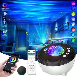 Sterrenhemel Projector Met Bluetooth