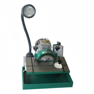Électrique 220V 380V CNC Carbure Tournant Outil Meuleuse Tour Roue Huile <span class=keywords><strong>Turbine</strong></span> Meuleuse D'angle VC-3 GD-3 - Product Image 1