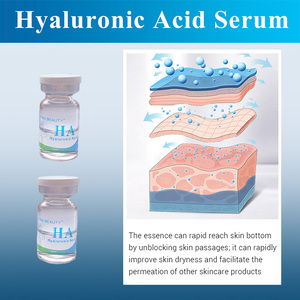 Qualité médicale patchouli vitamine c rosa lotion absolue pour le corps hydronique avec collagène acide hyaluronique soin de la peau sérum ampoule - Product Image 5