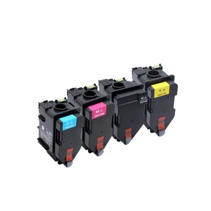 Cartucho de Tóner Compatible MJL para Copiadora a Color Konica Minolta Bizhub C3350i C4050i, para <span class=keywords><strong>TNP79</strong></span> - Product Image 1