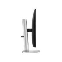 Komputer Desktop Baru Grosir HPr 524PM 23.8 inci Layar IPS Hitam dengan Speaker/Kamera/Mikrofon Bisnis Kantor Dapat Diputar