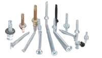 Système de faux plafond en gypse de style AUS Accessoires de quille Clips en métal de haute qualité