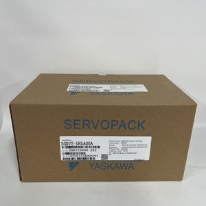 Servoaccionamiento YASKAWA Servopack SGD7S-5R5A00A - Product Image 1
