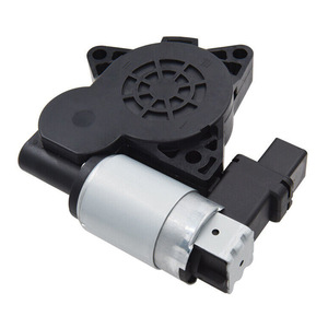 มอเตอร์ยกกระจกสำหรับมาสด้า 3 5 6 CX-7 CX-9 RX-8 742-801 GJ6A5958XF อะไหล่ทดแทนใหม่ - Product Image 2