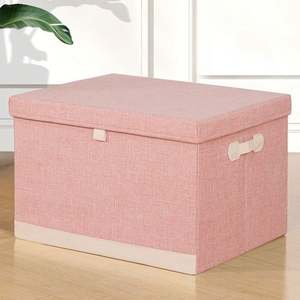 Multi-Functional Home <b>Storage</b> Container Fabric <b>Under</b>-<b>Bed</b> Wardrobe Organizer for Clothes - Product Image 5