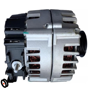 ALT25534 JACK KING Nuevo Alternador de 12V 220A para 3 GRAN TURISMO 330 2014 O.E.M. 12318509226 12318509227 12318570675 - Product Image 1