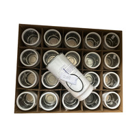 Filtre à carburant WEICHAI Baudouin série WEICHAI M26/M33/WP élément de filtre à carburant 1000036085 pièce moteur