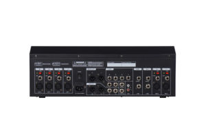 Mezcladora de Audio Profesional AOSHEN de 16 Canales, Consola de Mezclas con Bluetooth/USB Integrado, Reverb, PAD y PFL para Presentaciones en Interiores/Exteriores - Product Image 3