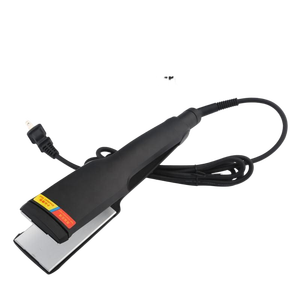 Machine <span class=keywords><strong>de</strong></span> pliage à chaud manuelle pour plastique acrylique PVC, coins arrondis, avec moteur, poids léger 2 kg - Product Image 3