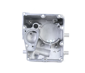 Piezas Originales para Motocicletas <span class=keywords><strong>CF</strong></span> <span class=keywords><strong>MOTO</strong></span> 400 NK 650NK <span class=keywords><strong>650</strong></span> MT <span class=keywords><strong>GT</strong></span> <span class=keywords><strong>650</strong></span> State Guest, Cárter de Aceite del Motor - Product Image 2