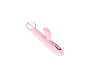 Vibromasseur pour femmes, jouets sexuels, gode, couple, <span class=keywords><strong>lesbienne</strong></span>, xxx fille, sans fil, chauffage en un clic, masturbation féminine, automatique, télescopique - Product Image 3