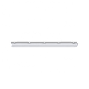 Luz LED Modular Tri-proof IP65 IK08 - Sensor de Movimiento por Microondas Enchufable y Kit de Emergencia 130m/W CCT Seleccionable Montaje en Superficie/Colgante - Product Image 2