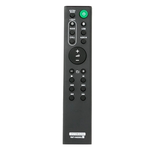 RMT-AM200U Replace <b>Remote</b> <b>Control</b> for Sony AV System GTK-XB7 GTKXB7 RMTAM200U - Product Image 1