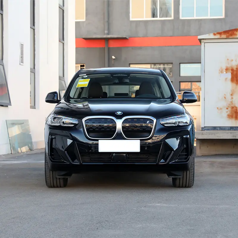 2024 BMW電気自動車ix3EV車電気自動車販売用車両BMWIX3新エネルギー車BMW iX3 i3