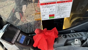 รถขุดตีนตะขาบมือสอง Komatsu PC200 20 ตัน ราคาแข่งขัน รถขุดมือสองที่เชื่อถือได้ มีรถขุด Komatsu PC200/210/220 พร้อมส่ง - Product Image 6