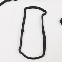 Kit Gasket Tutup Katup Berkualitas Tinggi 11127588418 untuk Model Kendaraan X1 F20 F21 X3 F30 F31 Z4 320i 328i 520i 528i 2011-2018 untuk CORTECO