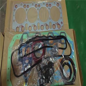 Kit de révision moteur Nissan FD33, joint de culasse 10101 T9025 10101 T9027 pour réparation d'excavatrice - Product Image 1