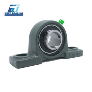 <span class=keywords><strong>Rodamiento</strong></span> de Bloque de Almohada UCP206 de Acero Cromado de Larga Duración MTZC, Diámetro Interior de 30 mm, en Existencia, <span class=keywords><strong>Rodamiento</strong></span> UCP205 UCP206, <span class=keywords><strong>Rodamiento</strong></span> Esférico <span class=keywords><strong>Exterior</strong></span> UCP206 - Product Image 5