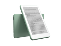 Lecteur de livres électroniques de poche TOPJOY E606 4,26 pouces 800x480 219PPI E-Ink ultra-fin 5,9 mm RTOS tactile capacitif USB Type-C portable numérique