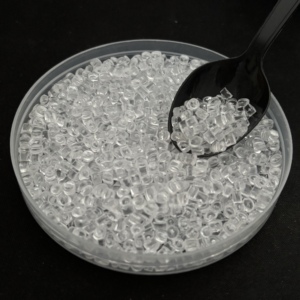 HIPS CH612 Gránulo resistente a altos impactos Piezas automotrices Materias primas HIPS Partículas de plástico - Product Image 2