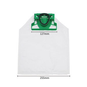 Sac à poussière pour <span class=keywords><strong>aspirateur</strong></span>, compatible avec l'<span class=keywords><strong>aspirateur</strong></span> Fauvik <span class=keywords><strong>Kobold</strong></span> <span class=keywords><strong>VK200</strong></span> FP200, sac filtrant VK 200, pièces détachées et accessoires - Product Image 1