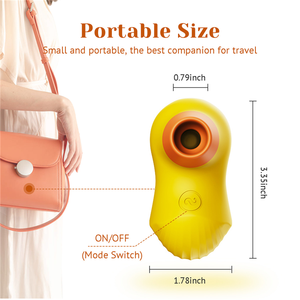 UCK-ibrator para mazon, ionizador de 7 canales - Product Image 3
