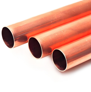 Pipa Tembaga C18700 Berkualitas Tinggi Harga Pabrik Murah Permukaan Dipoles 0.3~20 Meter Pipa Tembaga C18700 - Product Image 6