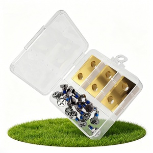 Cuchilla de Repuesto para Robot Cortacésped Compatible con la Serie Robomow RK, Directo de Fábrica - Product Image 3