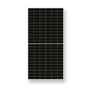 NPP-550W-D 550W Monocrystalline PERC Half Cell All Black Solar 36V 22.77% Efficiency Pro N-type System - Product Image 3