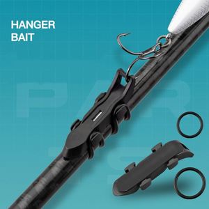 Porte-hameçons de pêche de haute qualité, support magnétique pratique pour canne à pêche, leurre et appât - Product Image 2
