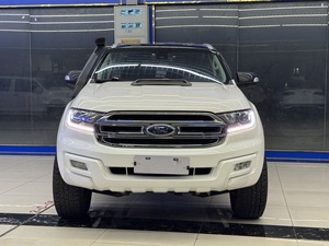 <span class=keywords><strong>Ford</strong></span> Everest, Asientos, 275 CV, Gasolina, Automático, 2WD, 5 Plazas, Lujo, Gasolina, Autos Baratos, SUV, <span class=keywords><strong>Ford</strong></span> Everest 2018 2020, Autos de Gasolina en Venta - Product Image 2