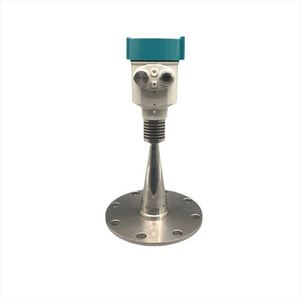 Sonda de varilla capacitiva CP62.XXAGDZKMX, 1000mm, 72mm, para medición de nivel continuo - Product Image 1