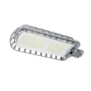 2023 3600lm 5800lm năng lượng mặt trời Vua ánh sáng 2.0 cao lumen dẫn năng lượng mặt trời ánh sáng đường phố dẫn không thấm nước ngoài trời thông minh kiểm soát điện