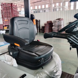 Nuevo Montacargas Eléctrico Contrapesado MOTI/MOTIEV de 2 Toneladas, Motor de Litio-Ion/CA, Cabina Cerrada, Palanca de Cambios de Horquillas, Longitud de Horquillas de 1000 mm - Product Image 5