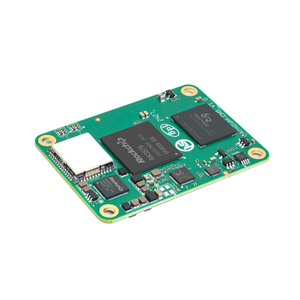 Chuối Pi BPI-CM5 <span class=keywords><strong>Pro</strong></span> Rockchip rk3576 Quad-core Cortex-A72 8GB RAM 64GB eMMC lên đến 6 Tops thông minh SBC máy tính bảng duy nhất - Product Image 5